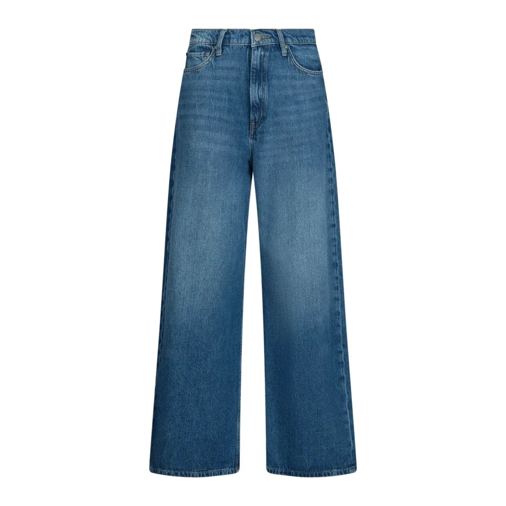 Jeans > Wide Jeans - - Liu Jo - Modalova