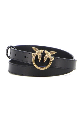 black-leather-belt-love-berry