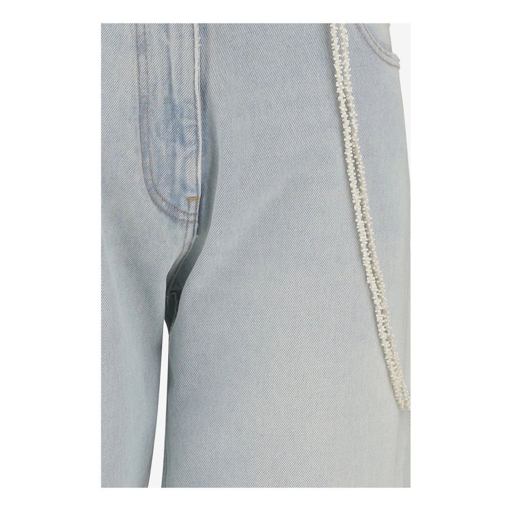 Darkpark Relaxed Fit Naomi Jeans Blue Dames