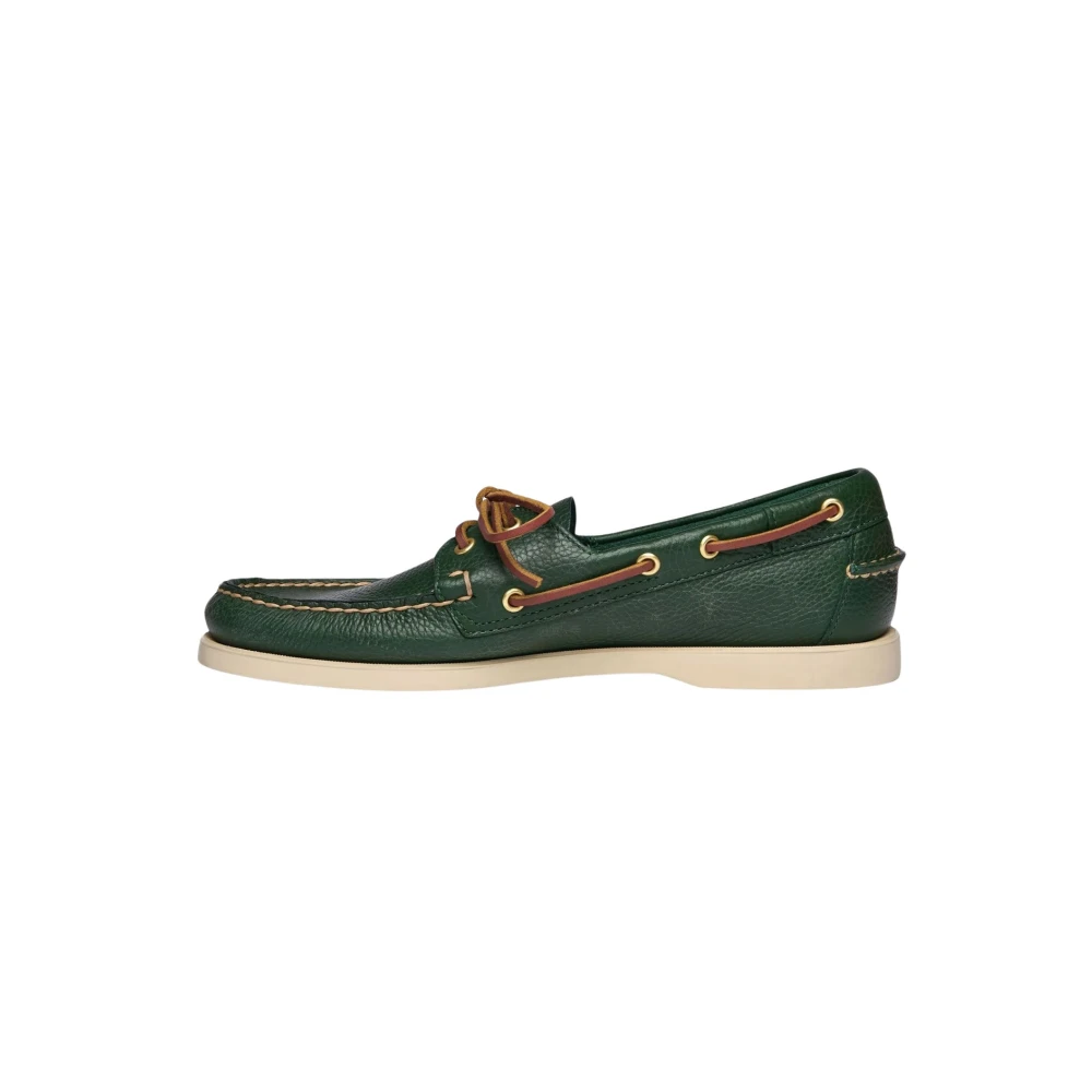 Shoes > Flats > Sailor Shoes - - Sebago - Modalova