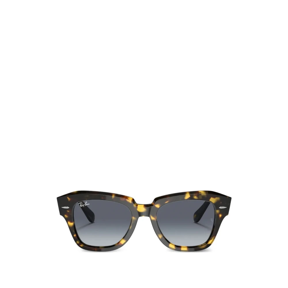 Ray-Ban Women's Multicolor Sunglasses, 49 Mm, Sunglasses