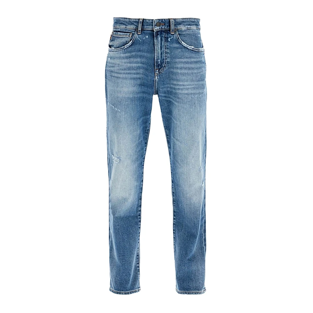 Jeans > Slim-fit Jeans - - Hugo - Modalova