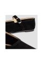 chaussures-mary-jane-ballerine-en-daim-noir