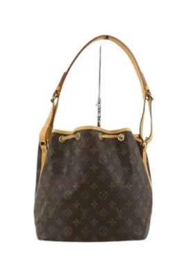 Lv Gabardina Monogram T 38 - Tienda de Bolsos de Marca online