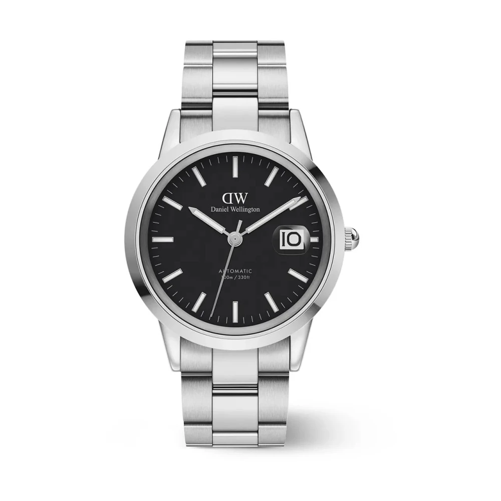 Daniel Wellington , Herren, Accessories, Grau, One Size