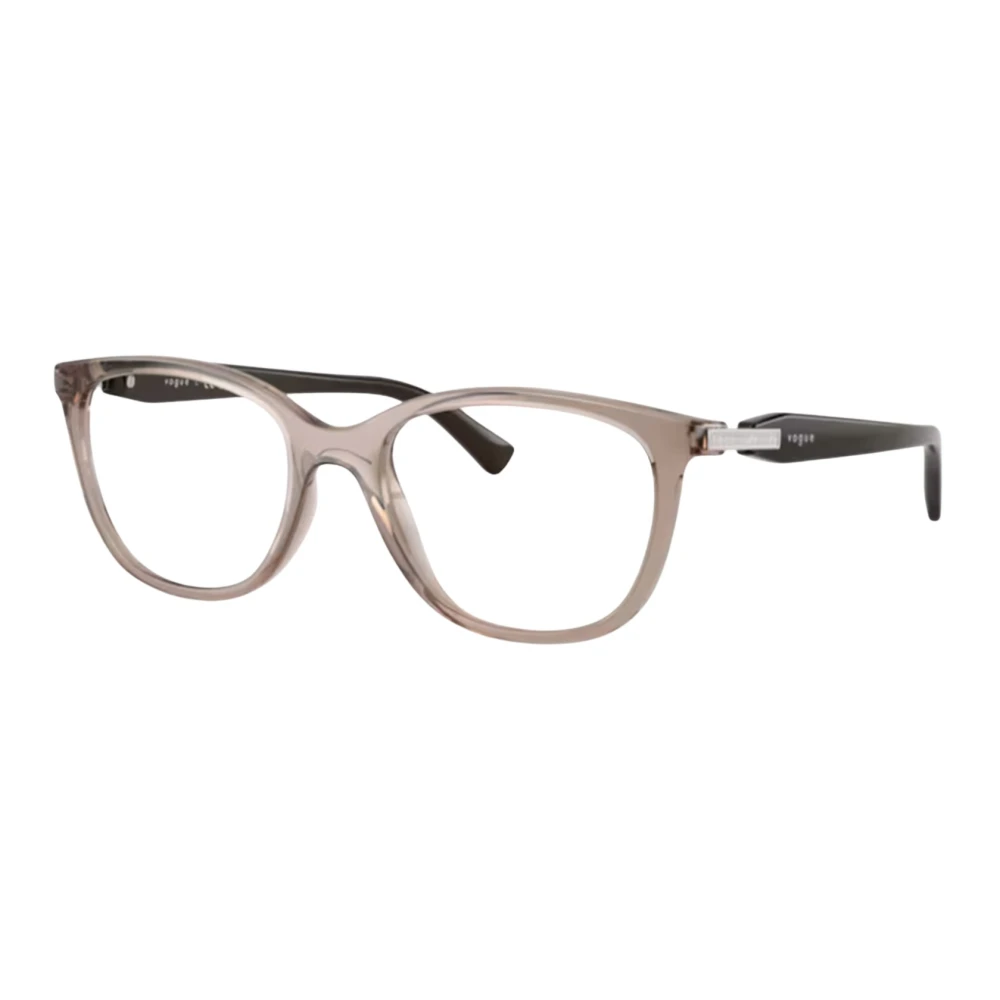 Vogue Unisex Brown Vo 5679B Sunglasses