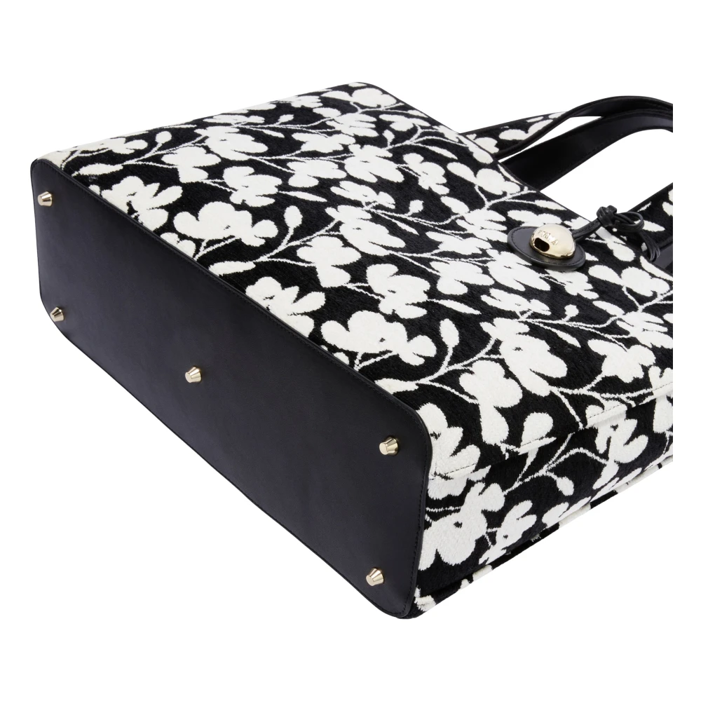 Furla Gelegenheidstas L Black Dames