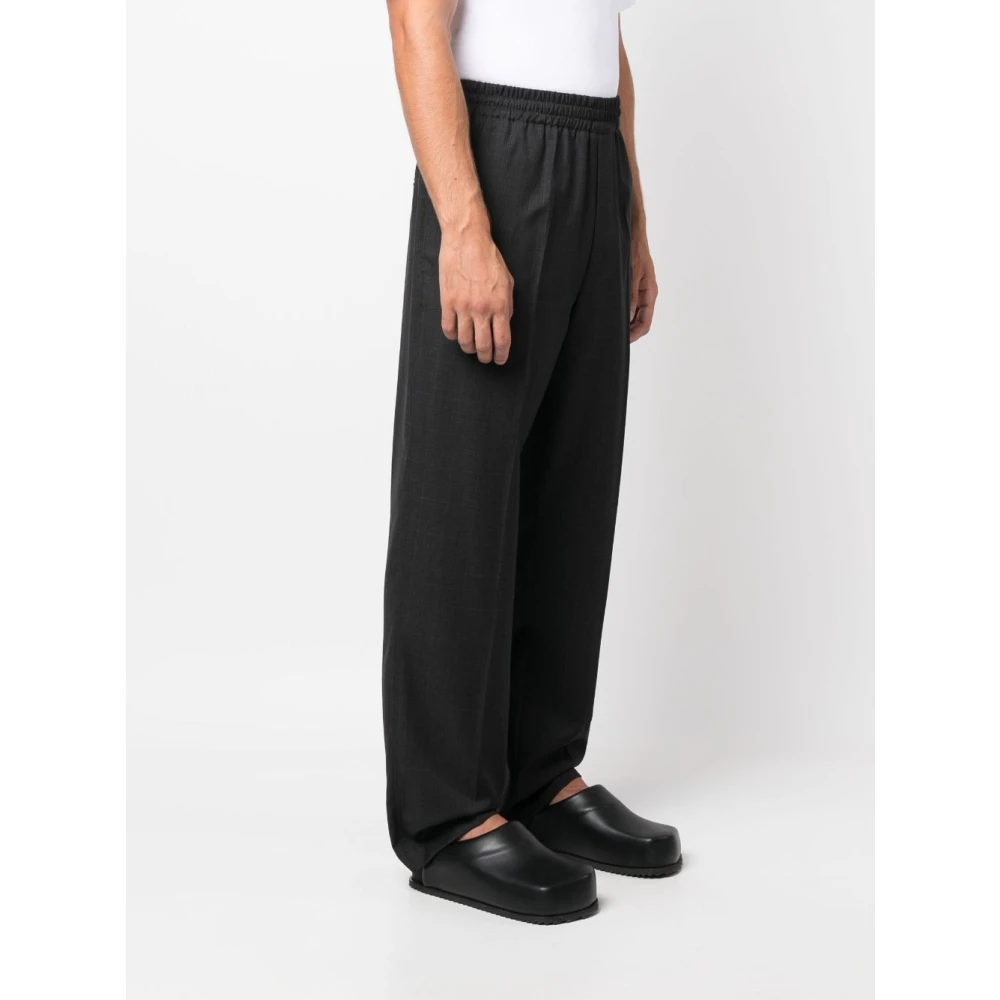 Isabel marant Grijze Broek voor Vrouwen Gray Heren