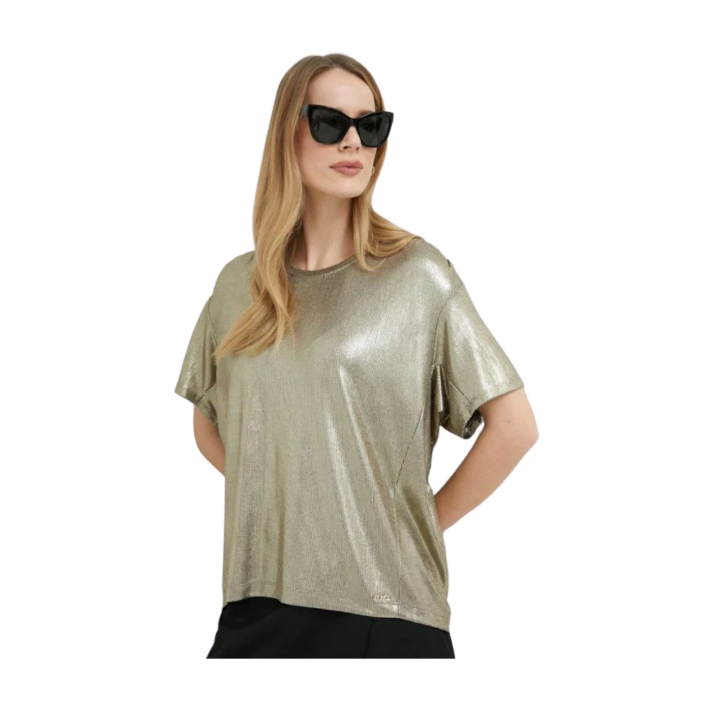 Blouses & Shirts > Blouses - - Liu Jo - Modalova