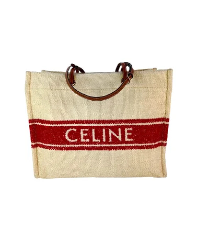pre-owned-toile-sacs-celine