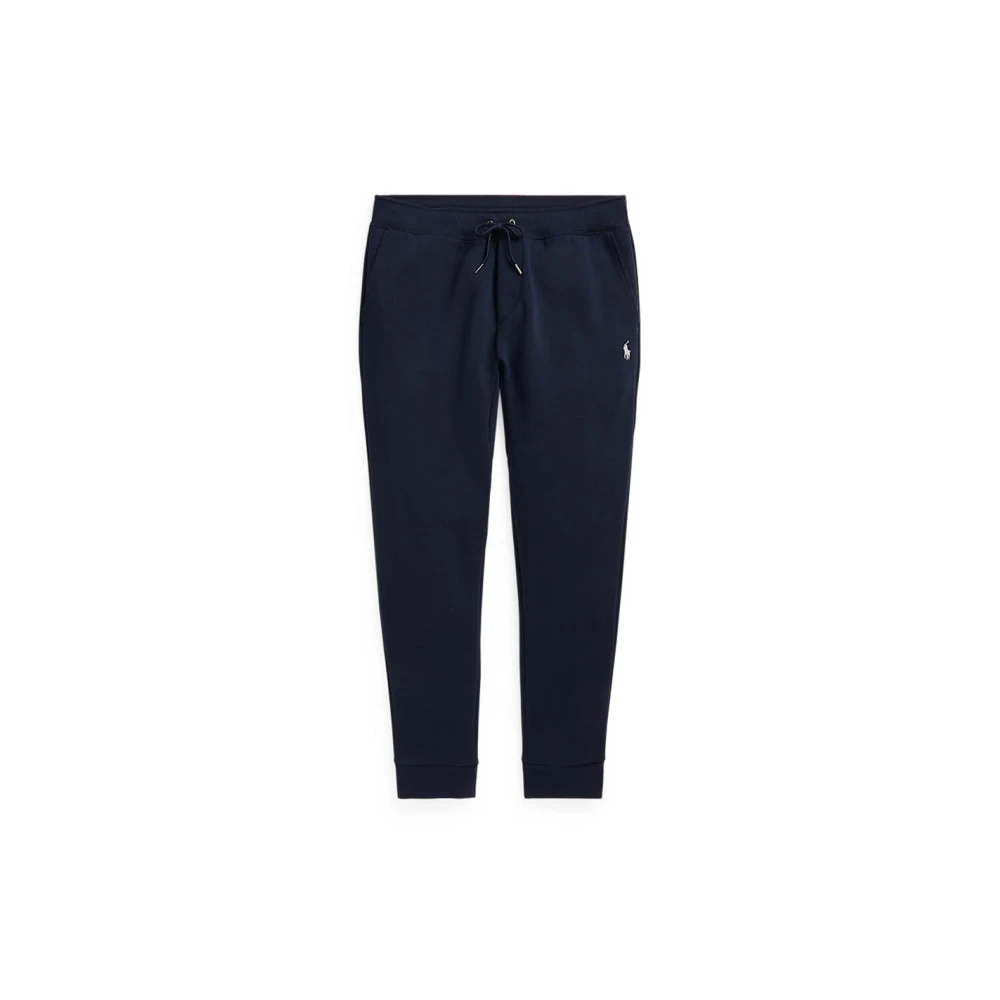 Polo Ralph Lauren Uomo Blu Pantaloni, S, New,