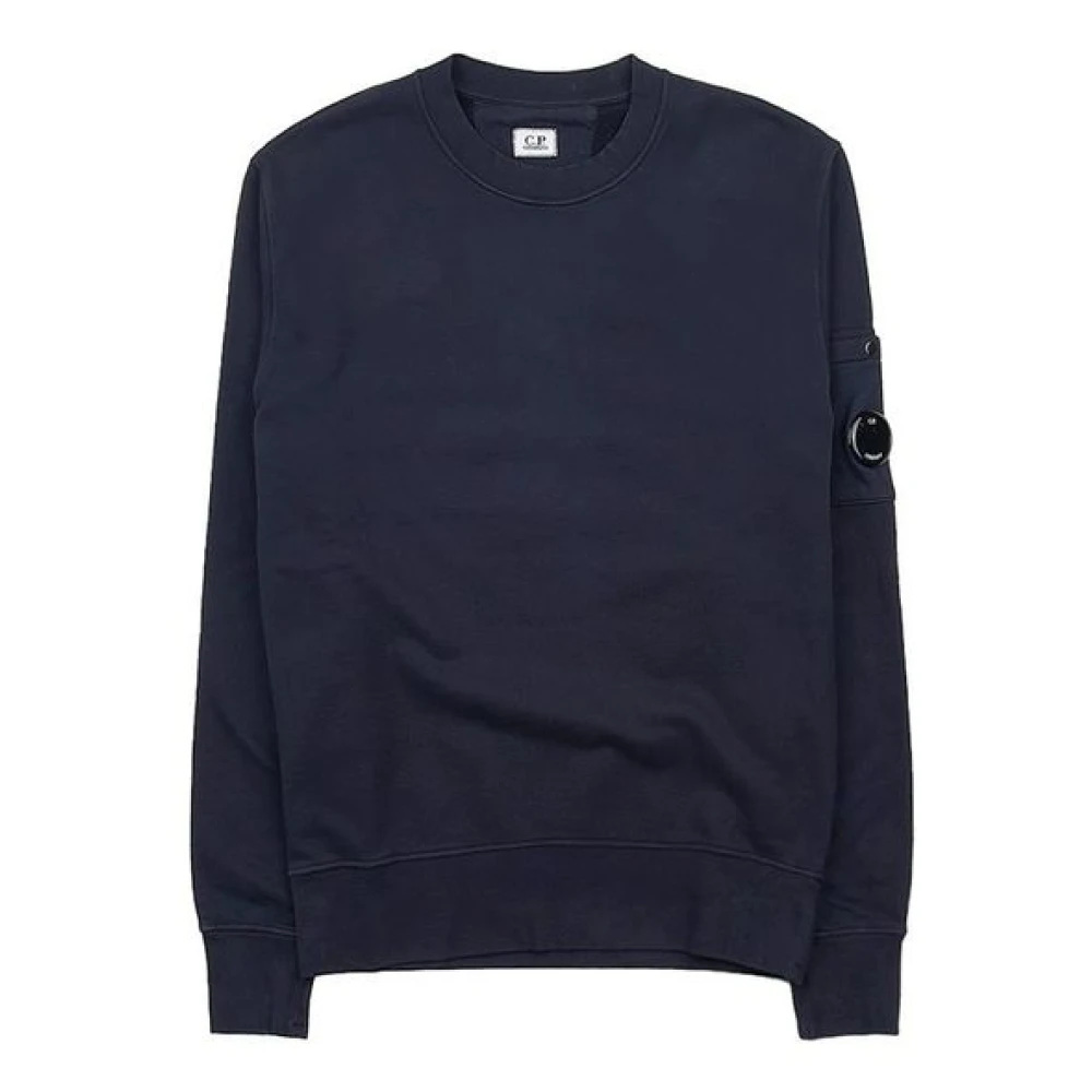 Sweatshirts & Hoodies > Sweatshirts - - C.p. Company - Modalova