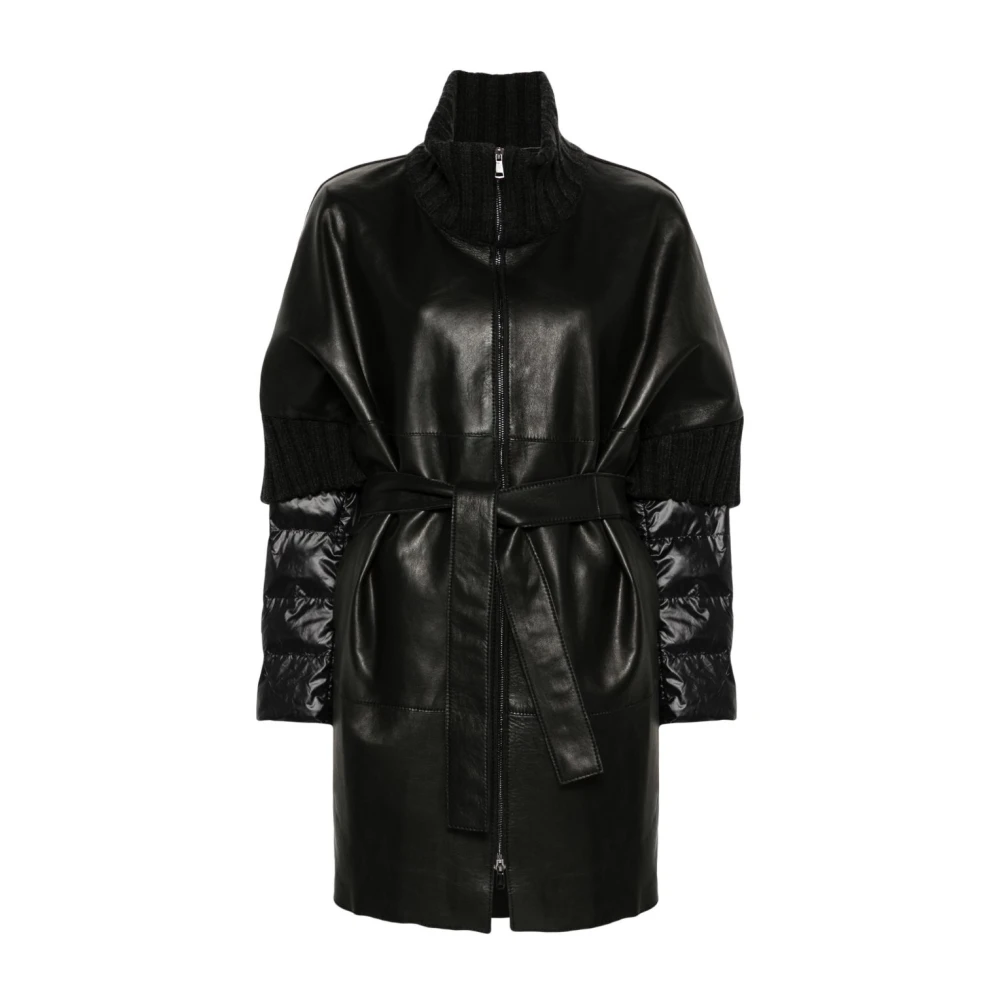 Coats > Belted Coats - - P.a.r.o.s.h. - Modalova