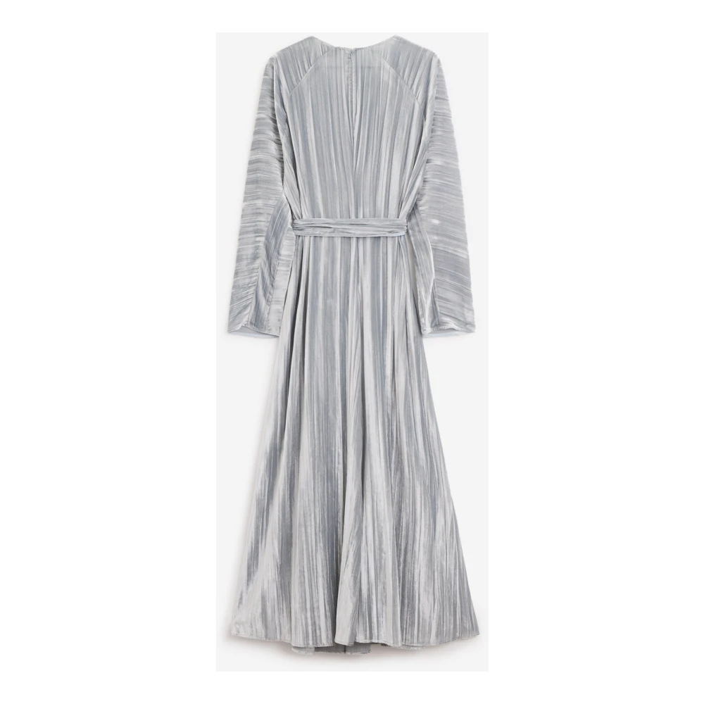 Forte Elegante Jurken Collectie Gray Dames