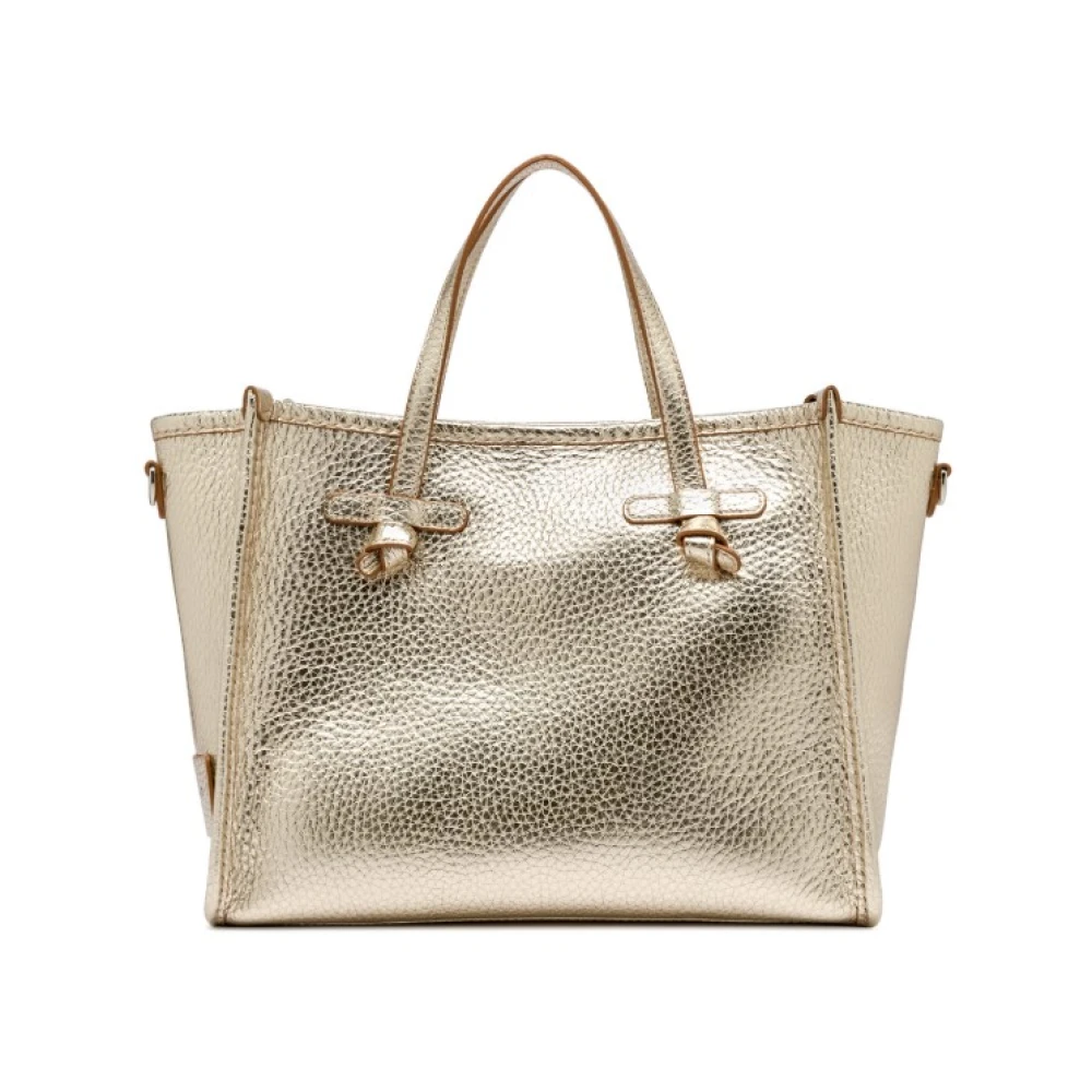 Gianni Chiarini Stijlvolle Handtassen Collectie Yellow Dames