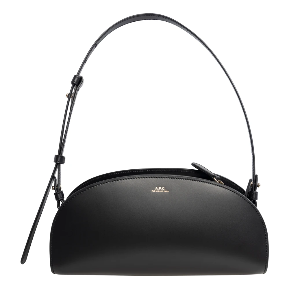 Bags > Shoulder Bags - - A.p.c. - Modalova