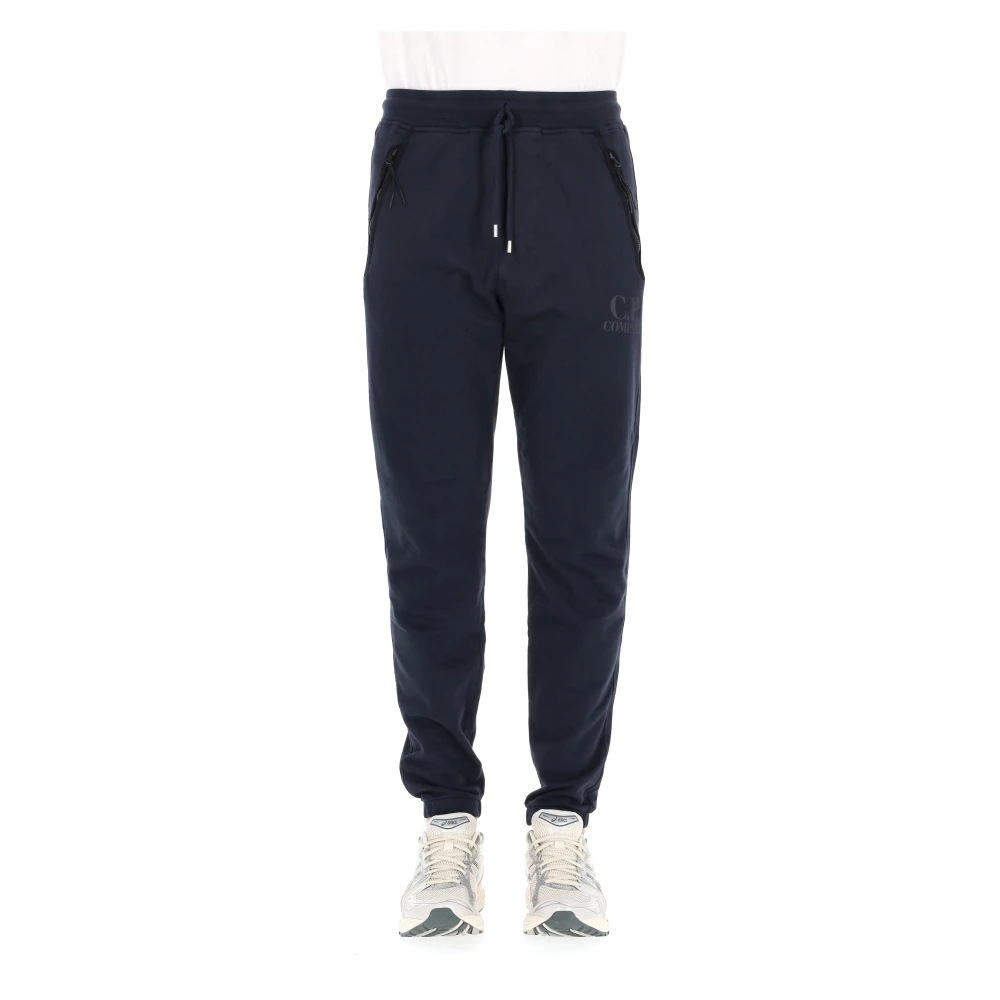 Trousers > Sweatpants - - C.p. Company - Modalova