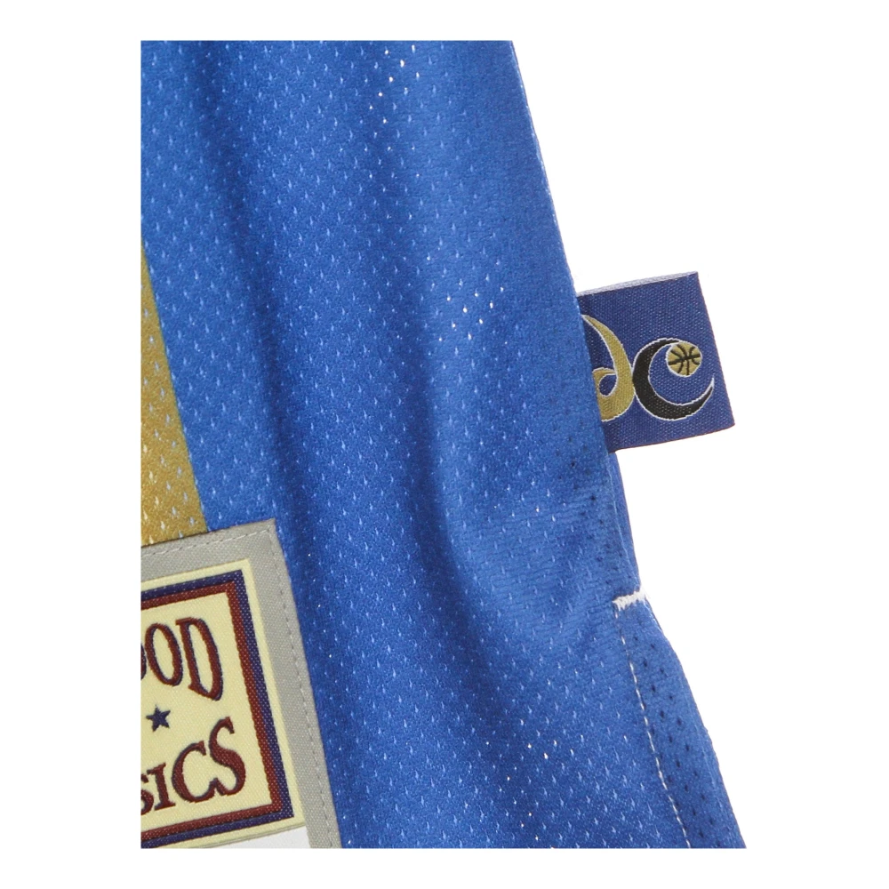Mitchell & Ness NBA Basketbal Tanktop Hardwood Classics Multicolor Heren