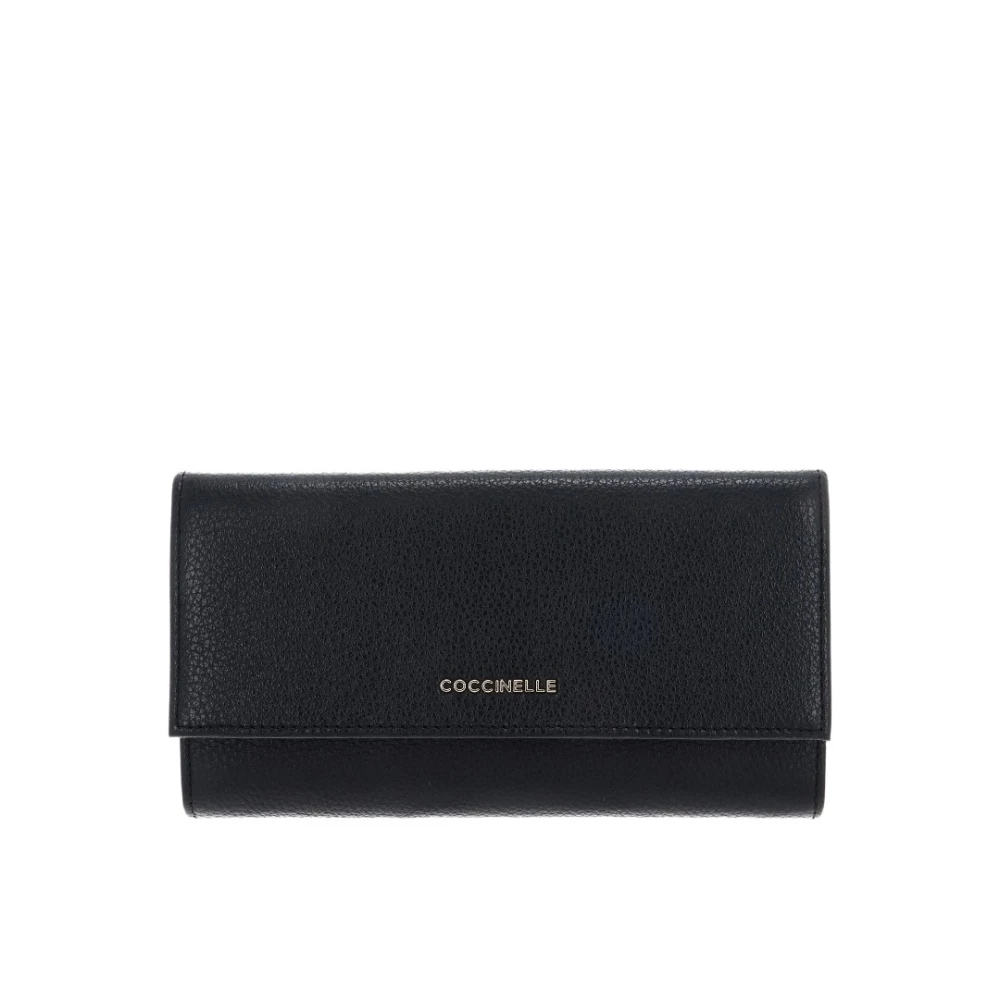 Coccinelle Donna Nero Accessori, Taglia Unica, New, - Immagine 6