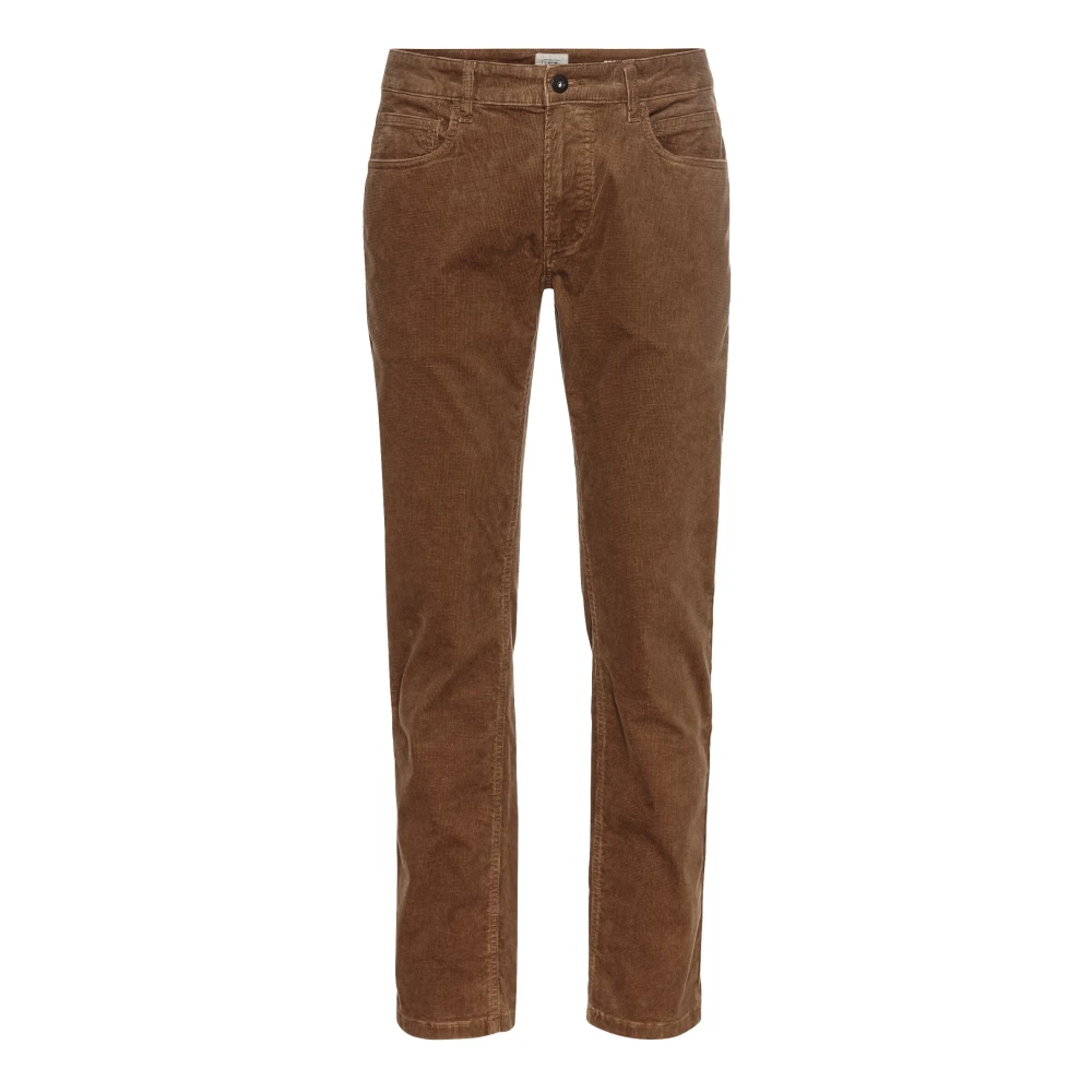 Cordhose mit Taschen - Camel Active - Modalova