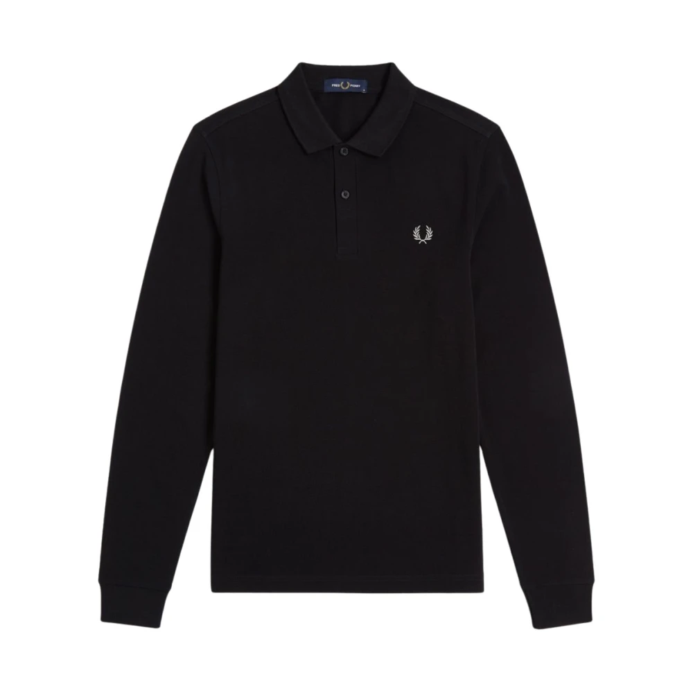 Tops > Polo Shirts - - Fred Perry - Modalova