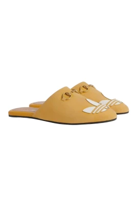 Trefoil Toffel