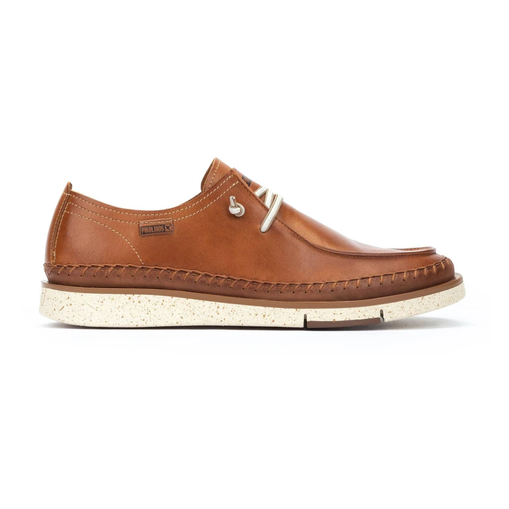 Pikolinos Uomo Marrone Scarpe, 41 Eu, New,