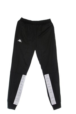 slim-fit-tracksuit-pants-black-white-grey