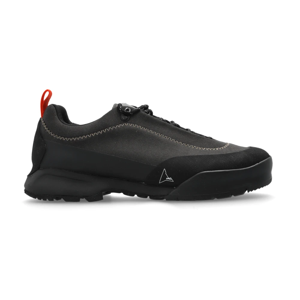 ROA - Shoes > Sneakers - Black - ROA - Modalova