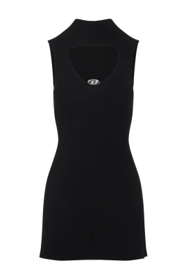 Elegant Kort Klänning
