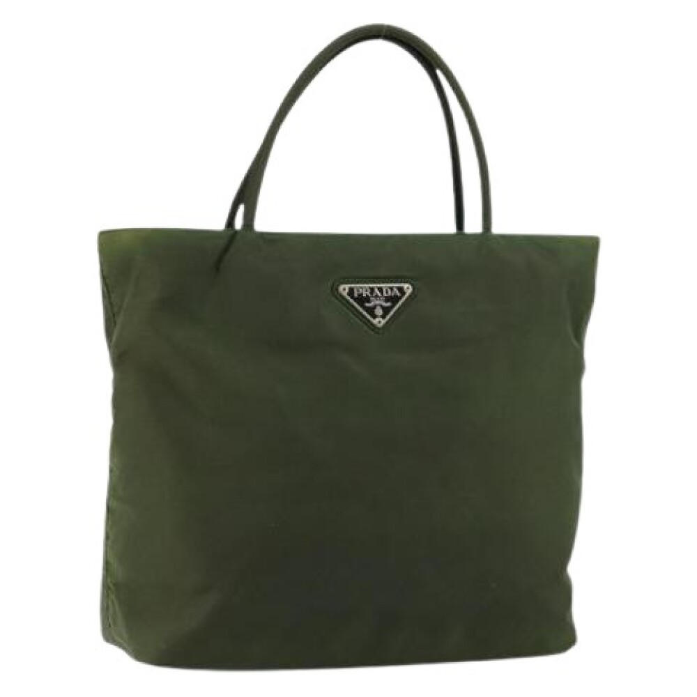 バッグ PRADA vintage bag ladies Vintage PRADA | VintageShop solo