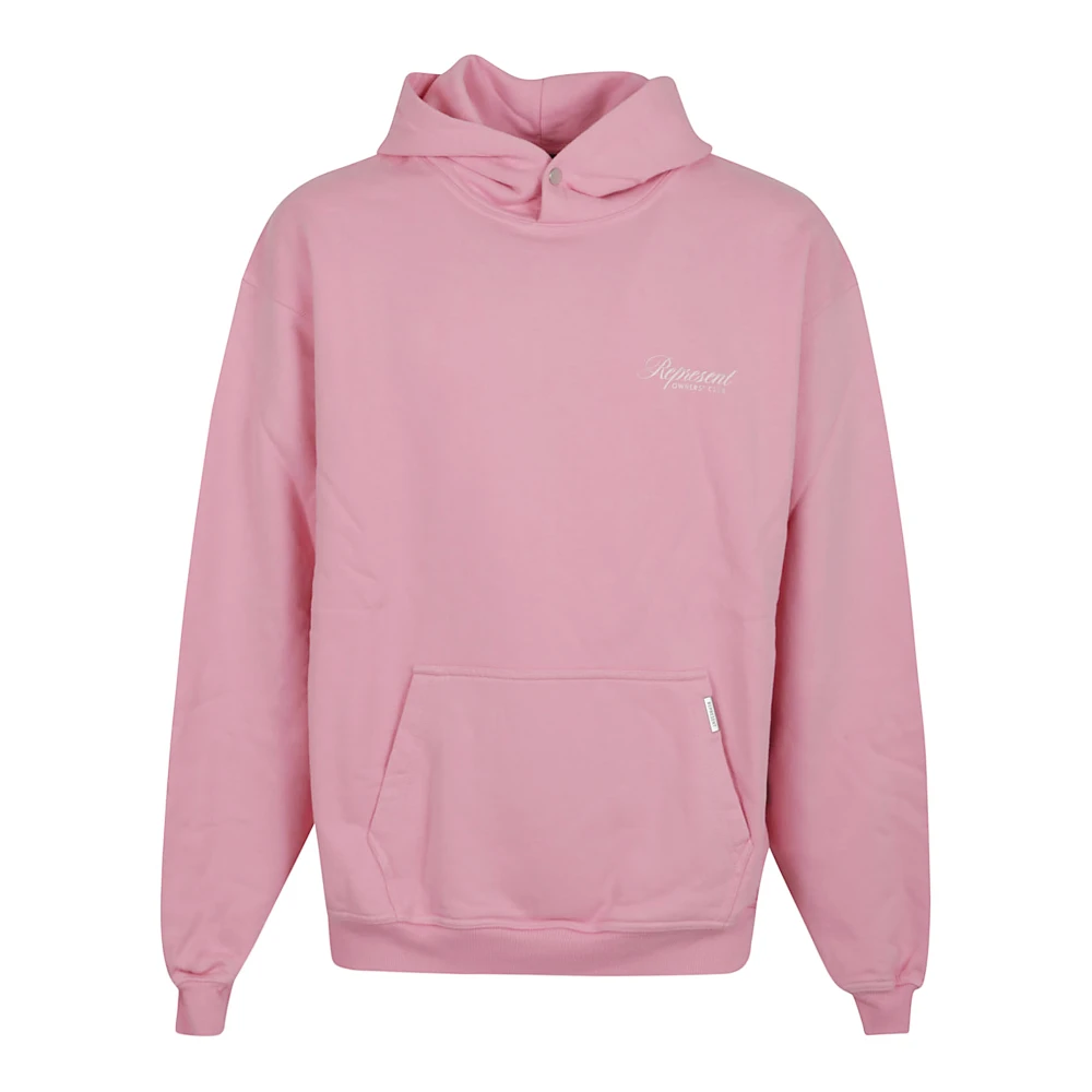 Sweatshirts & Hoodies > Hoodies - - Represent - Modalova