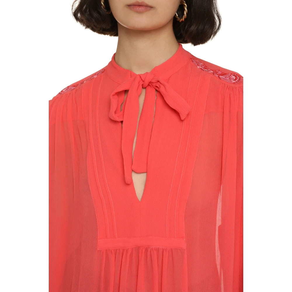ETRO Tops Red Dames