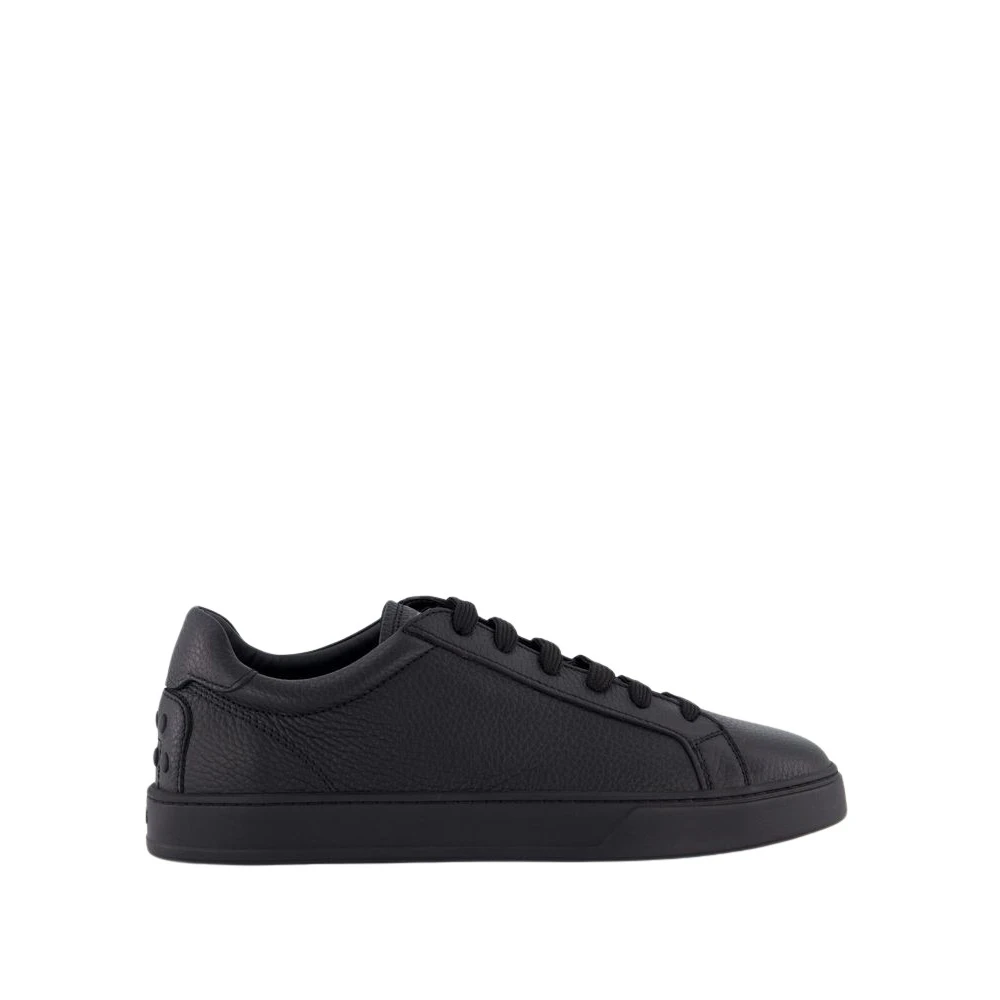 Tod’s Heren Cassetta 04L Sneaker Heren Schoenen Zwart