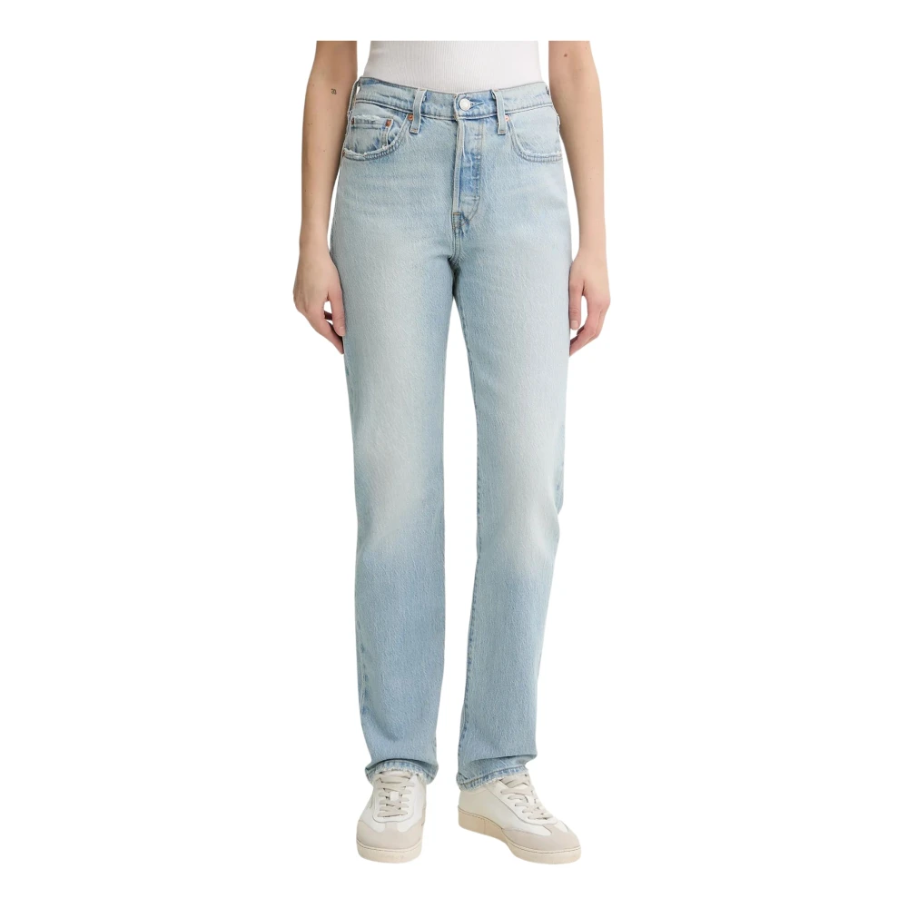 Levi's Damen Jeans 501 Jeans for Women - Bild 2