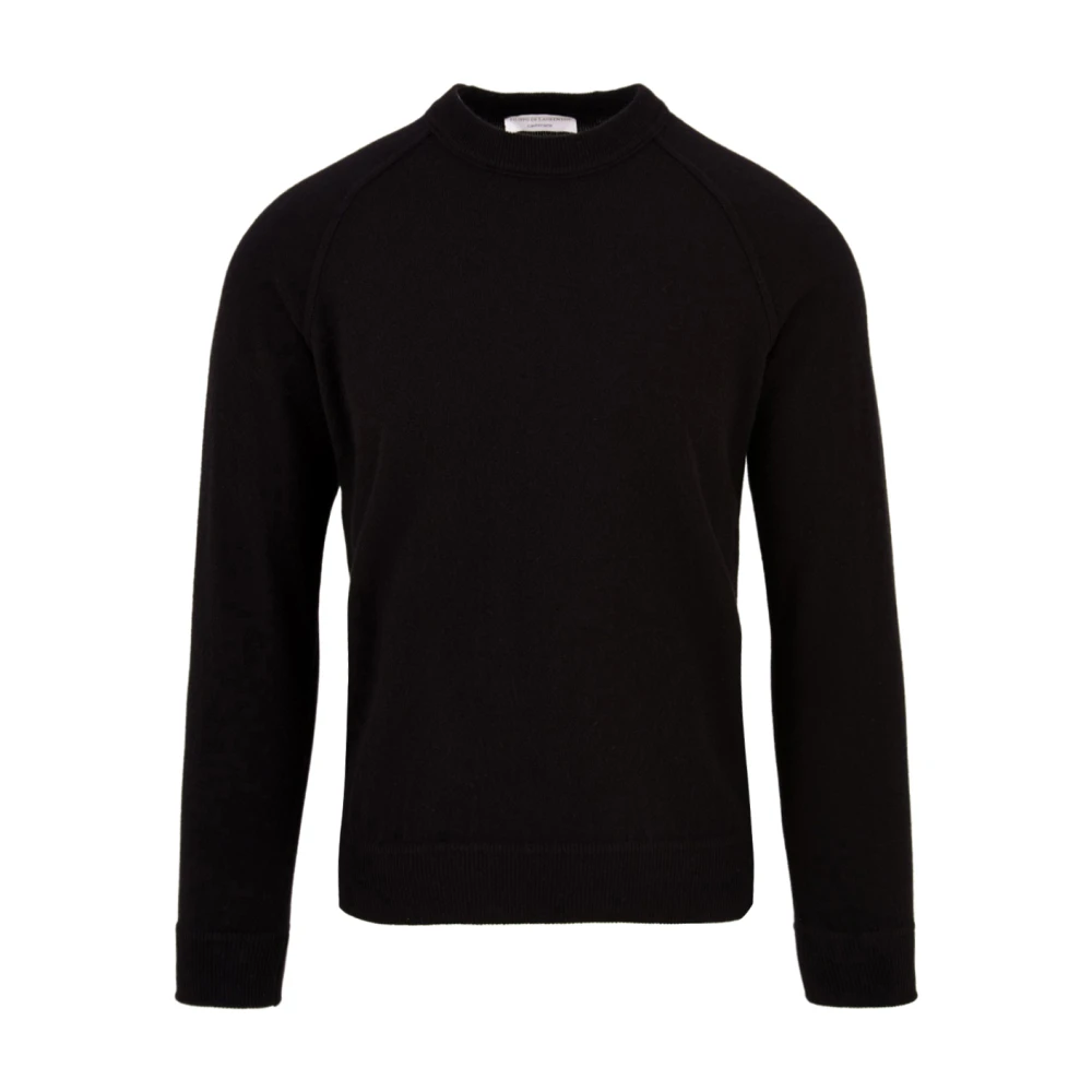 Knitwear > Round-neck Knitwear - - Filippo De Laurentiis - Modalova