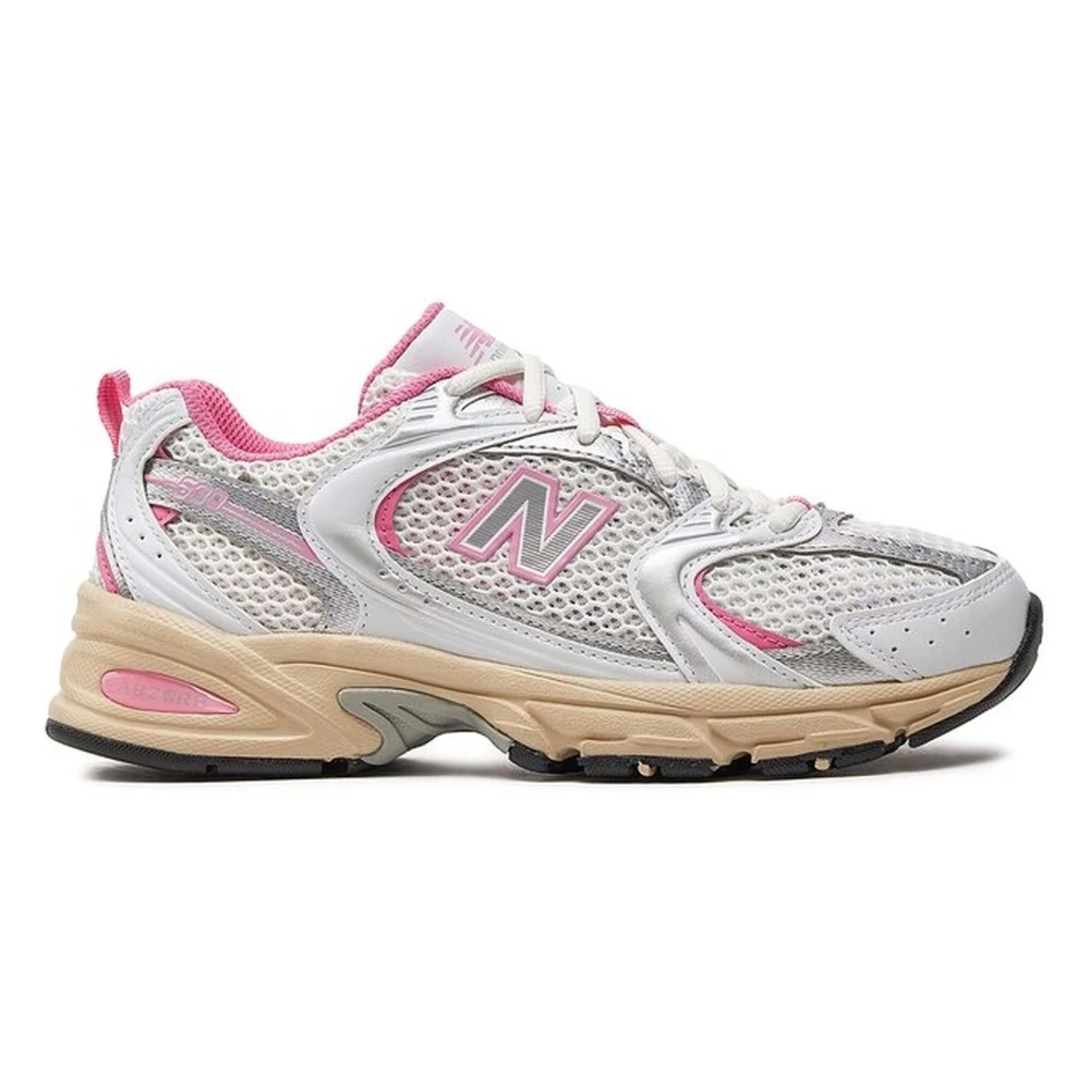 New Balance 530 Sneakers Multicolor, Dam