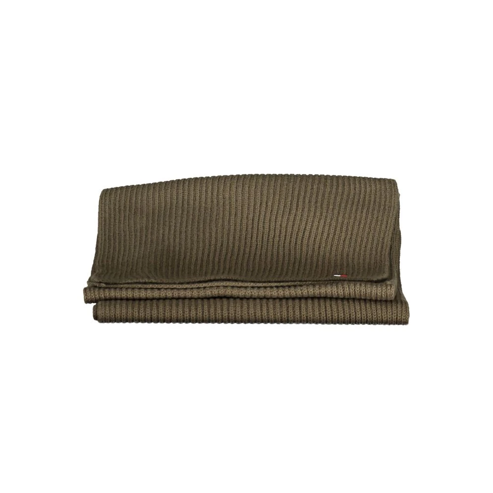 Accessories > Scarves > Winter Scarves - - Tommy Hilfiger - Modalova
