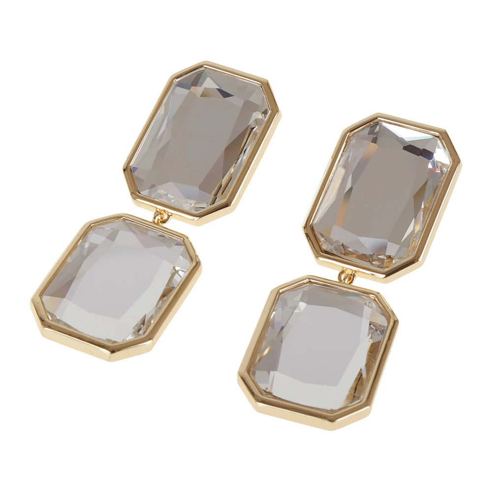 Accessories > Jewellery > Earrings - - Self Portrait - Modalova