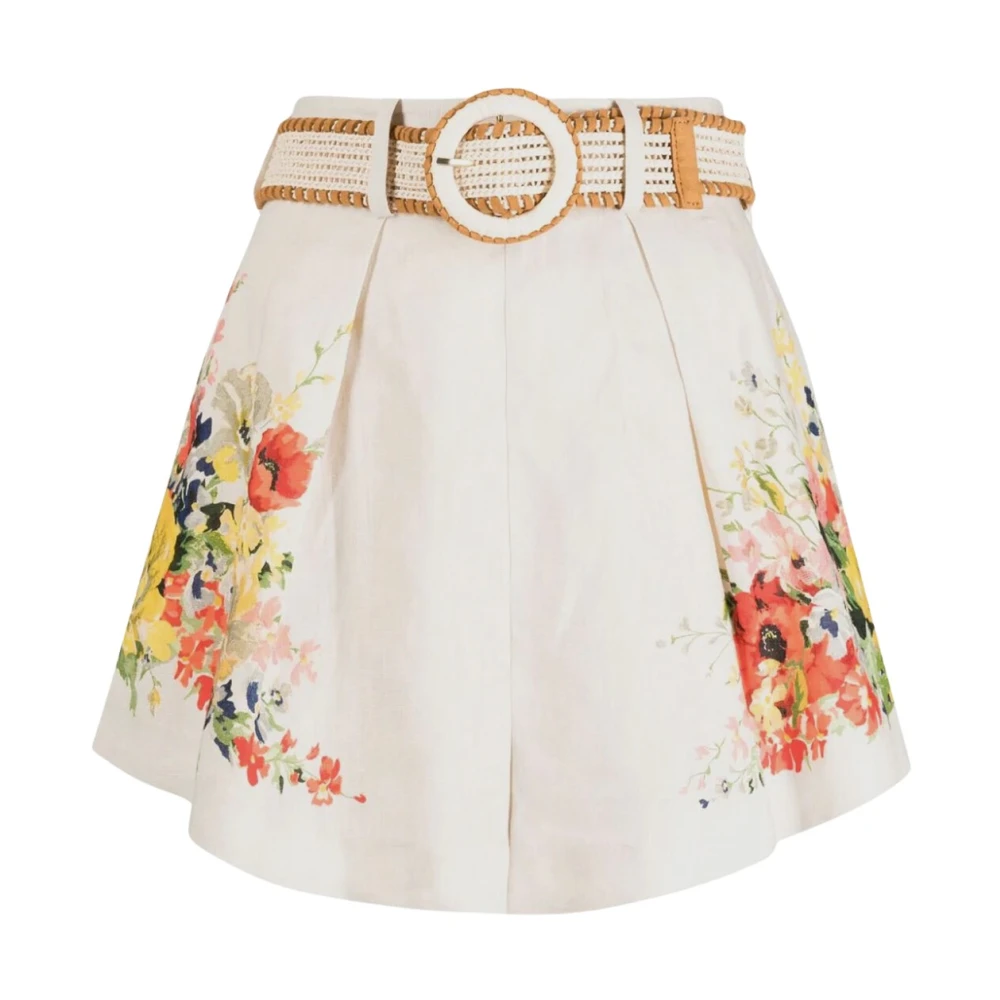 Shorts > Short Shorts - - Zimmermann - Modalova