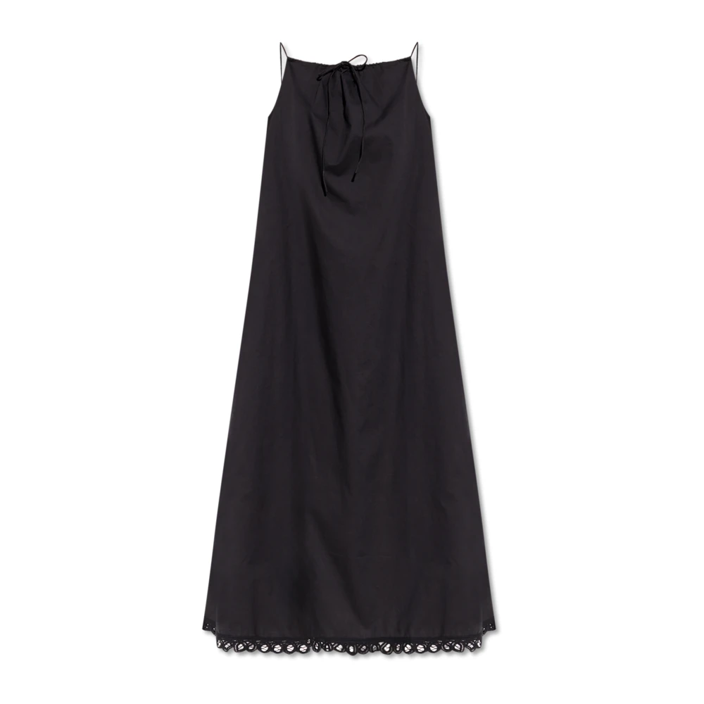 Dresses > Day Dresses > Midi Dresses - - By Malene Birger - Modalova