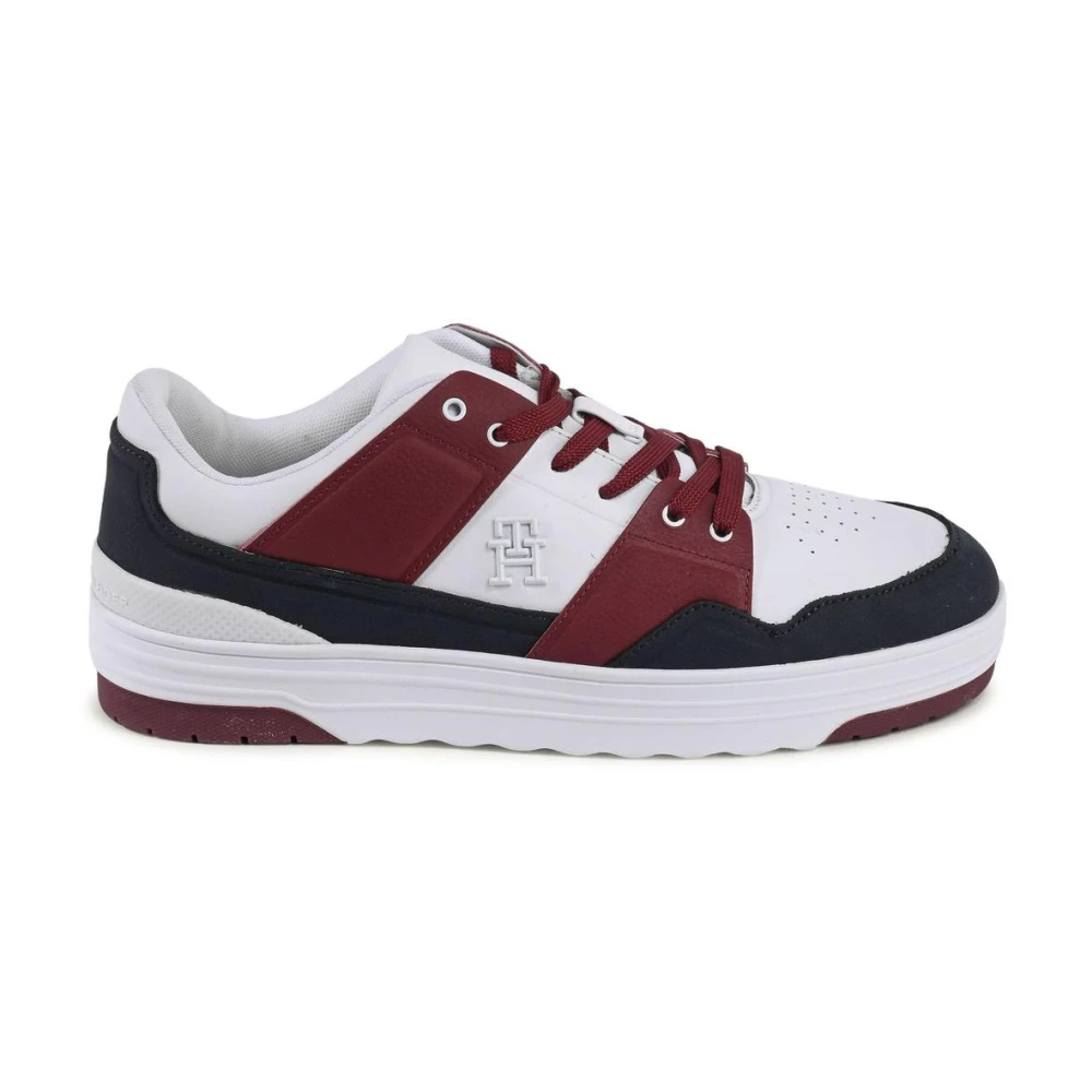 Shoes > Sneakers - - Tommy Hilfiger - Modalova