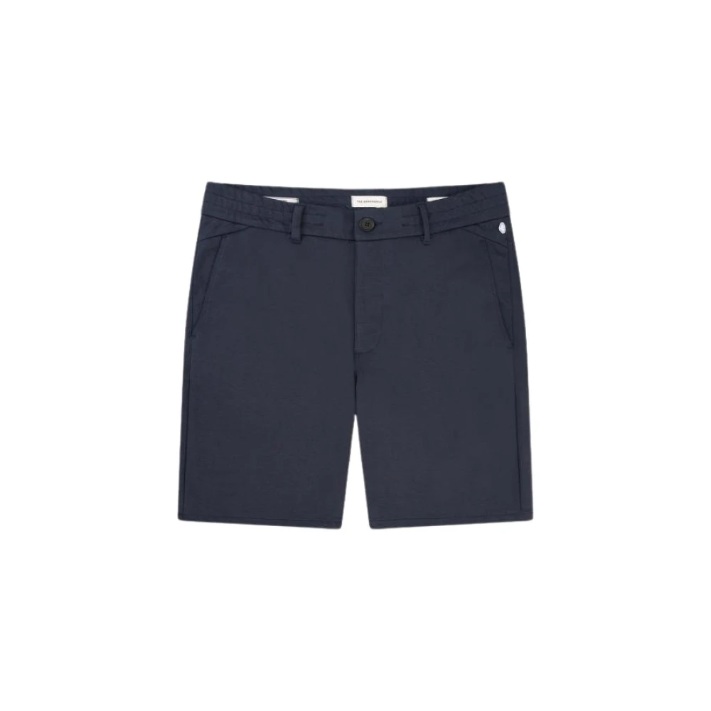 Shorts > Casual Shorts - - The GoodPeople - Modalova