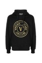 sweat-a-capuche-en-coton-noir-avec-logo