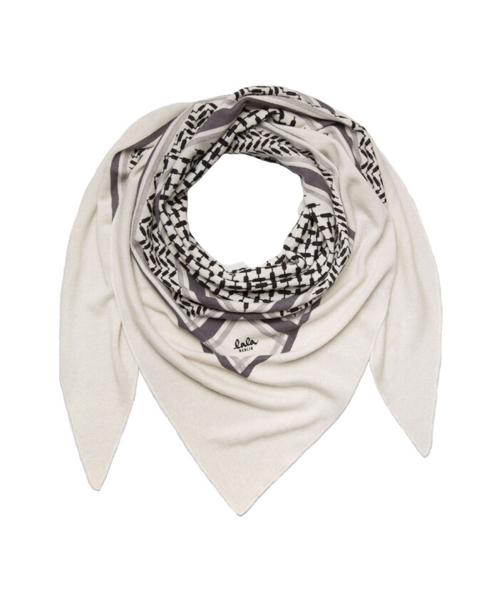 cashmere-driehoek-sjaal