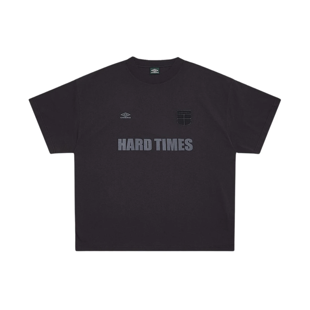 Umbro - Tops > T-Shirts - Blue - Umbro - Modalova