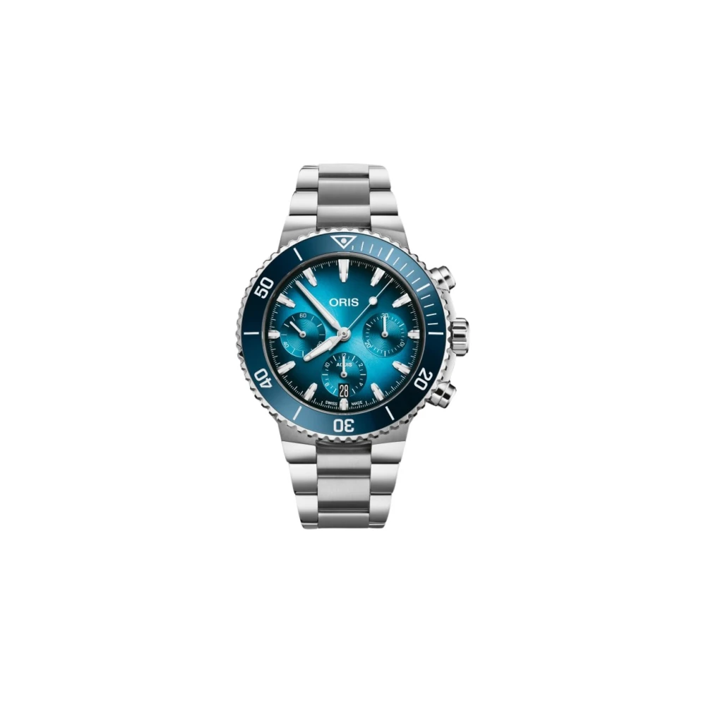 Accessories > Watches - - Oris - Modalova