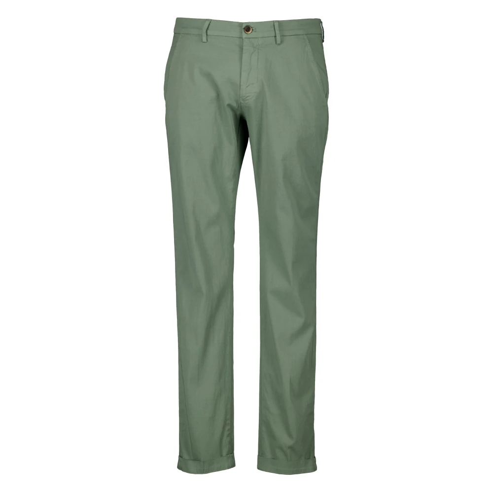 Trousers > Chinos - - Mason's - Modalova
