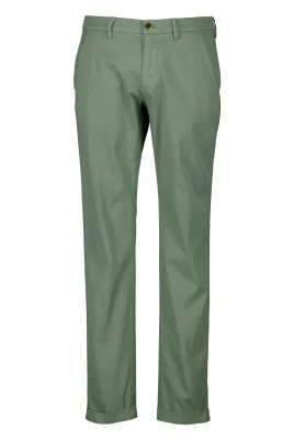 Grön Chino Byxor