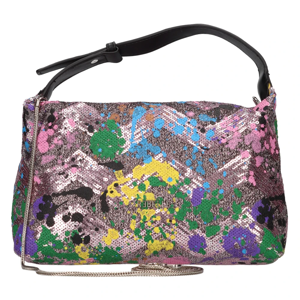 Rebelle Tassen.. Roze Multicolor Dames